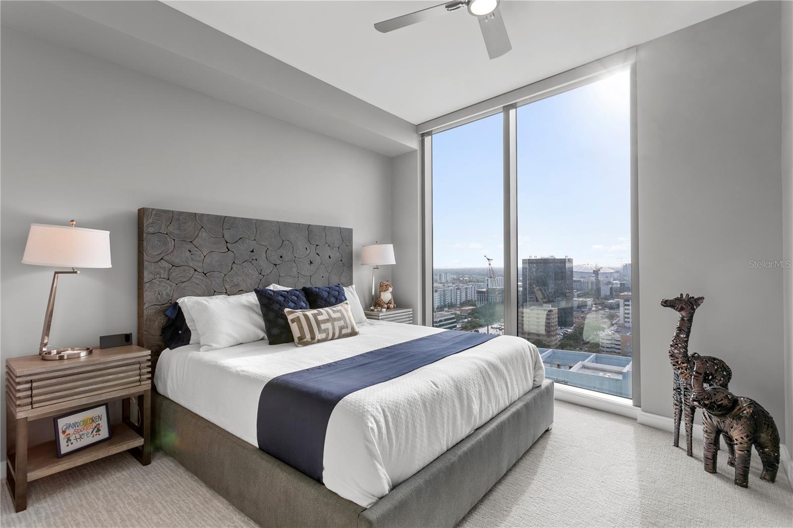 ONE ST PETERSBURG CONDO - Residential