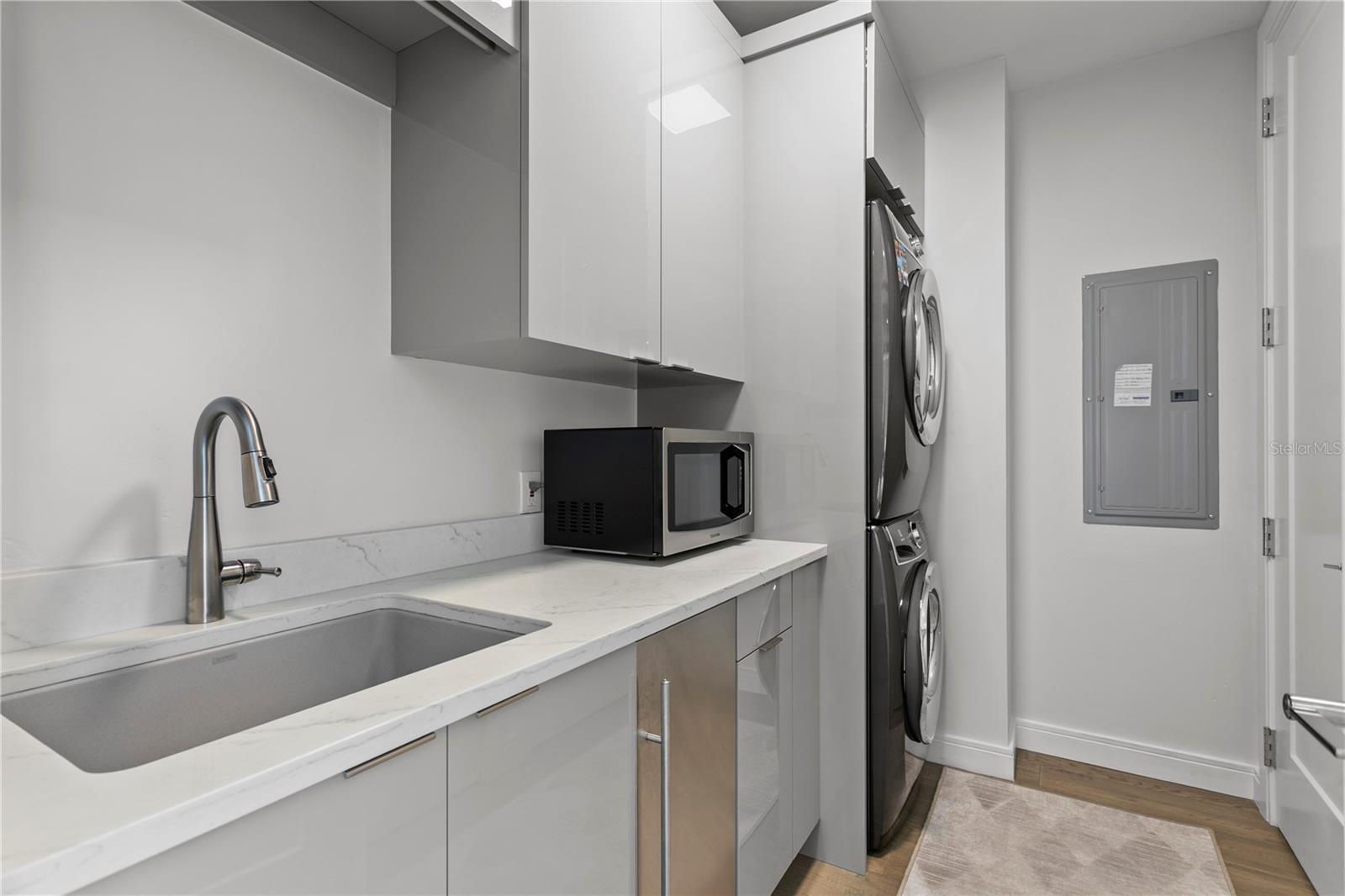 ONE ST PETERSBURG CONDO - Residential