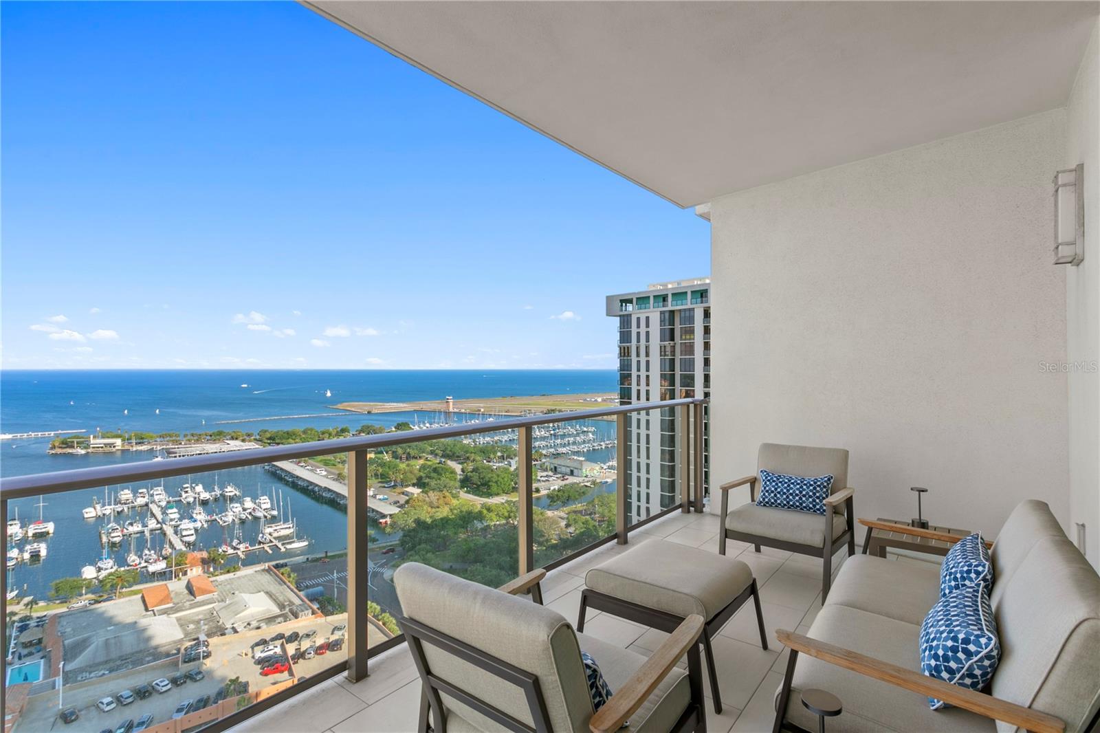 ONE ST PETERSBURG CONDO - Residential