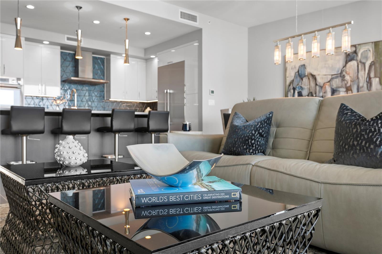 ONE ST PETERSBURG CONDO - Residential