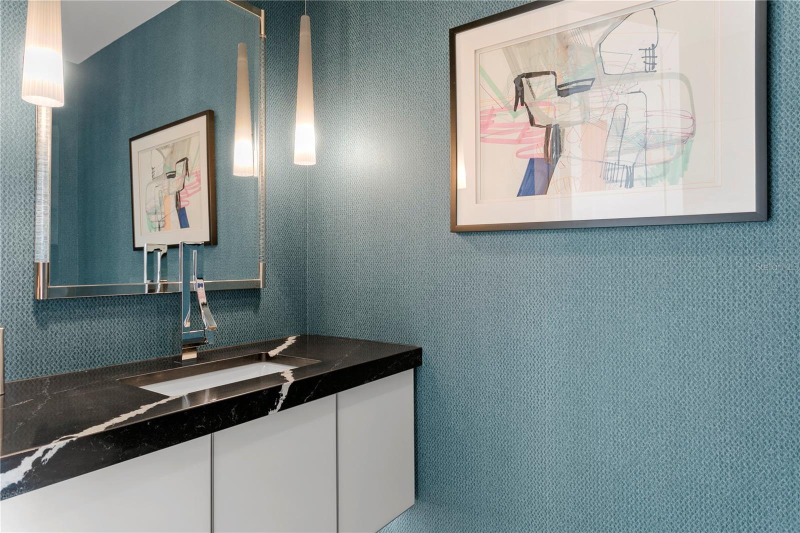 ONE ST PETERSBURG CONDO - Residential