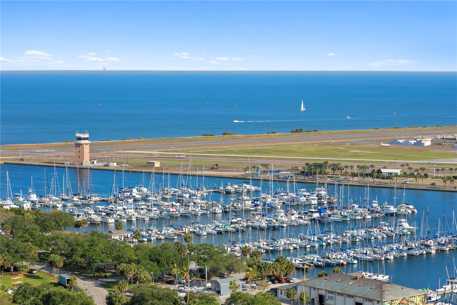 ONE ST PETERSBURG CONDO - Residential