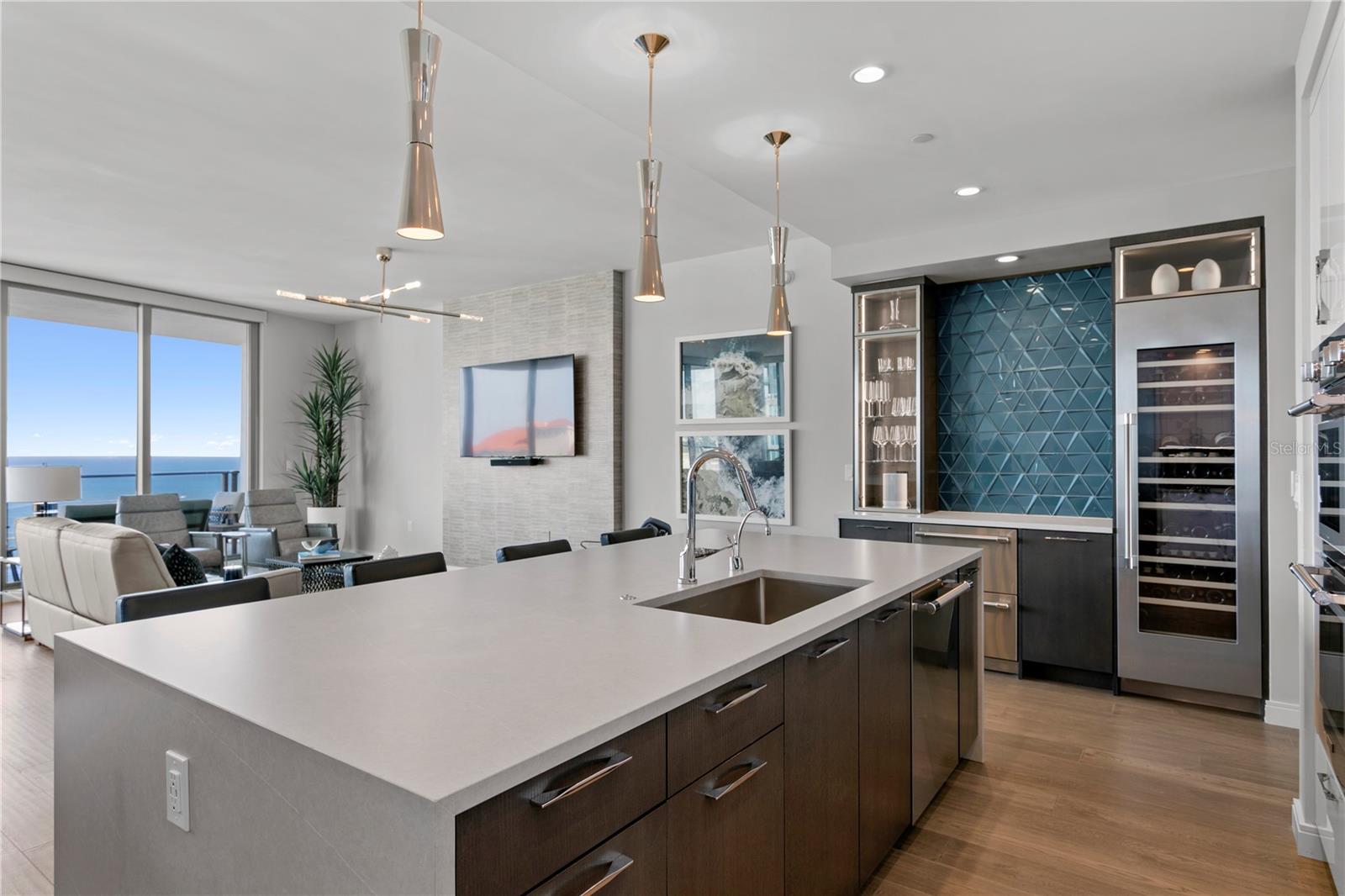 ONE ST PETERSBURG CONDO - Residential