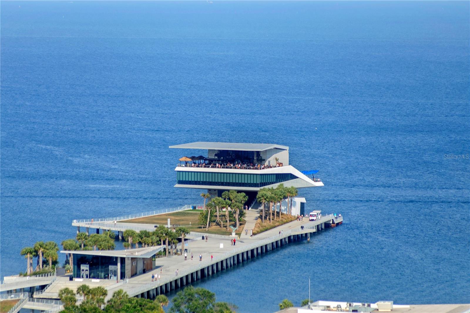 ONE ST PETERSBURG CONDO - Residential