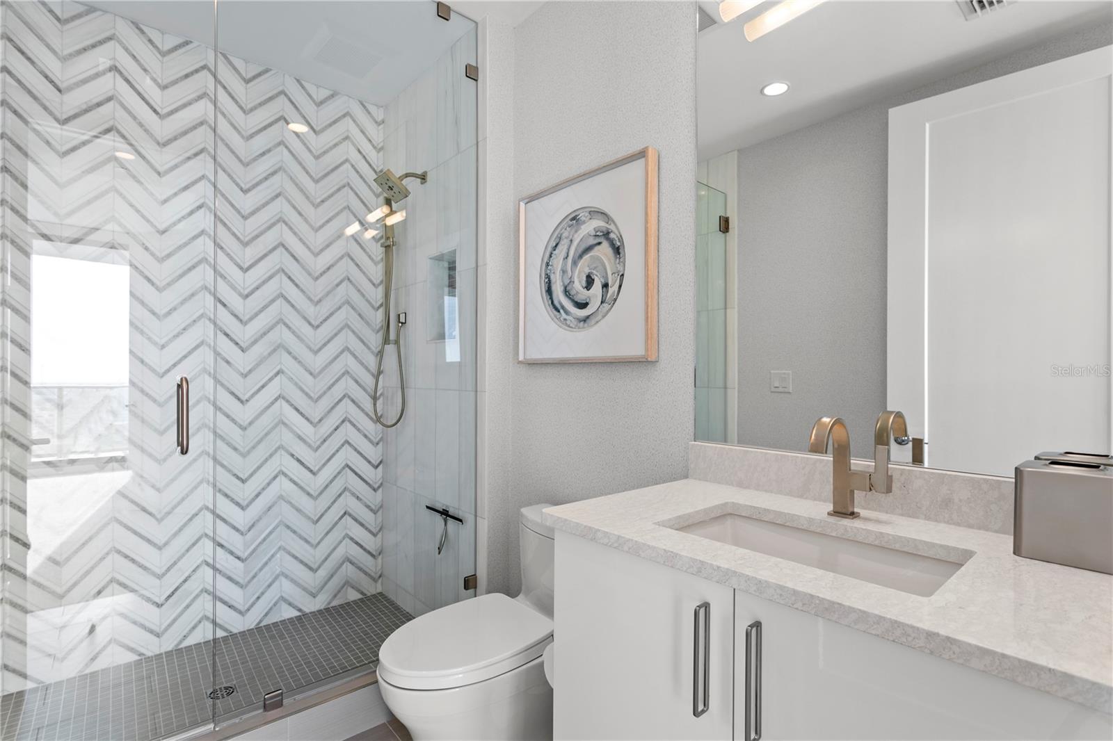 ONE ST PETERSBURG CONDO - Residential