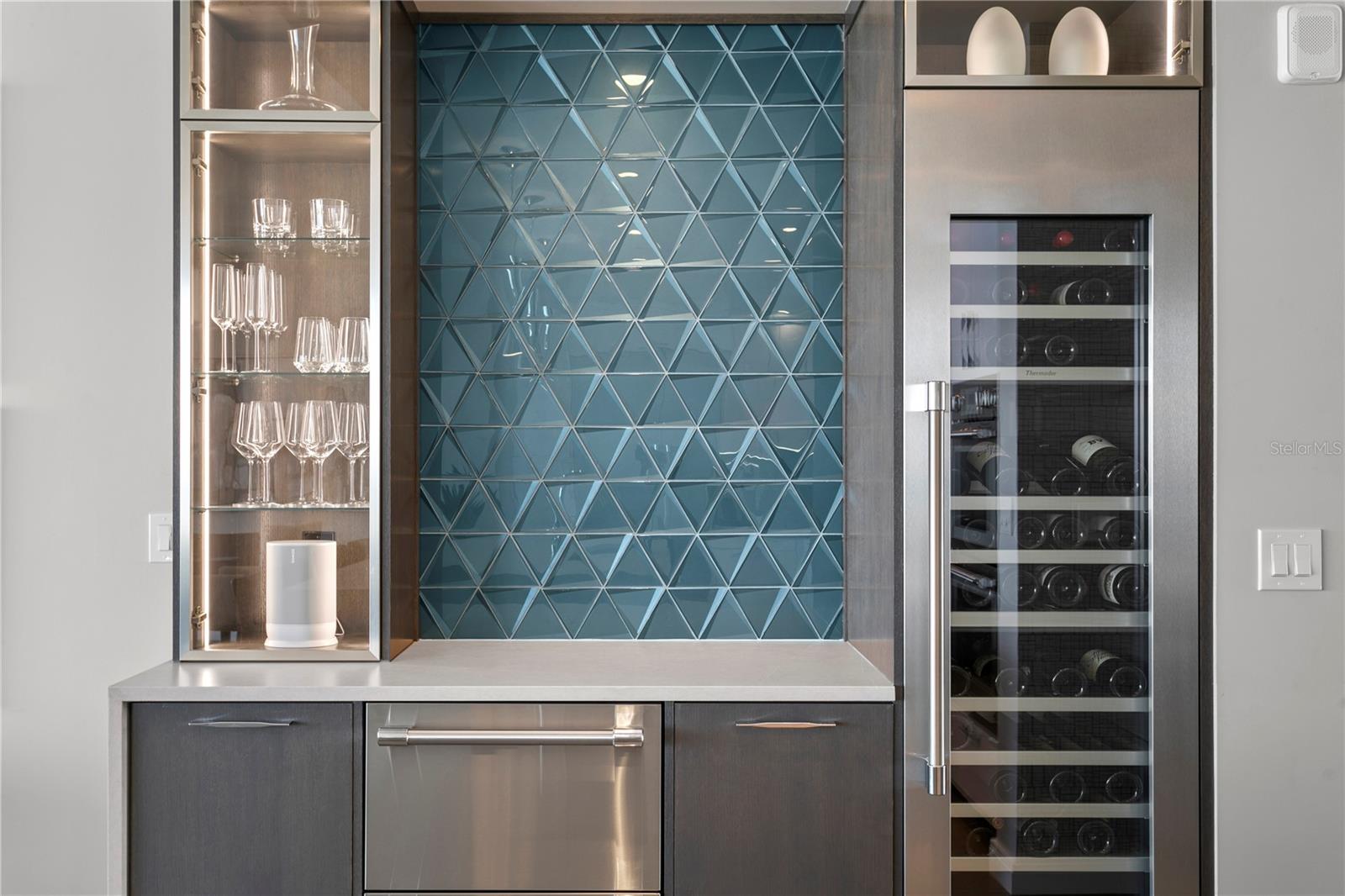 ONE ST PETERSBURG CONDO - Residential