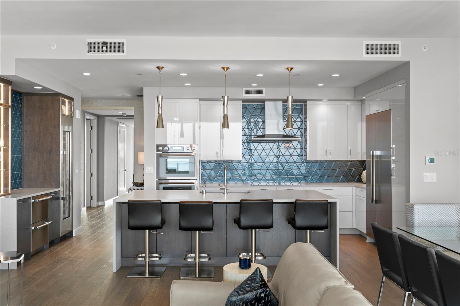 ONE ST PETERSBURG CONDO - Residential