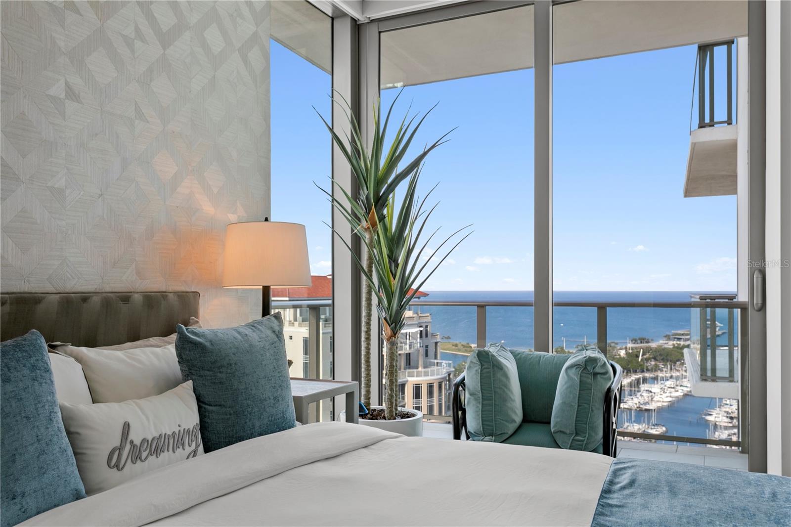 ONE ST PETERSBURG CONDO - Residential