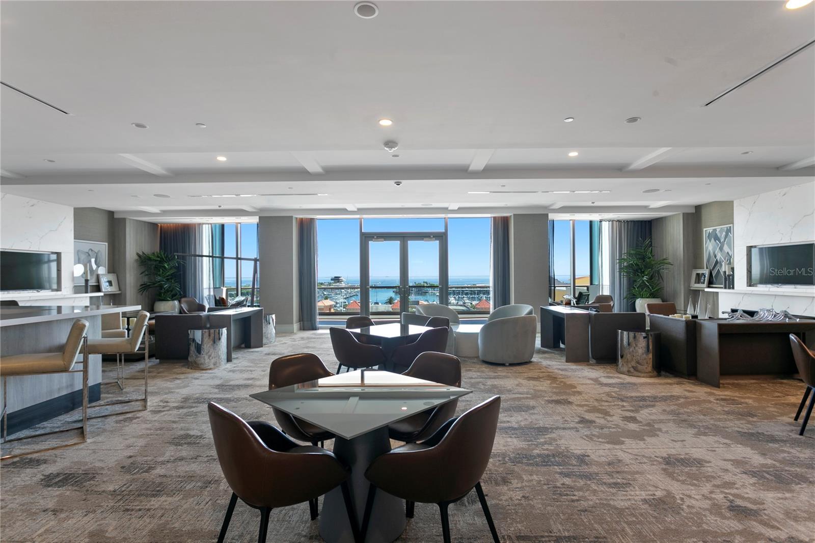 ONE ST PETERSBURG CONDO - Residential