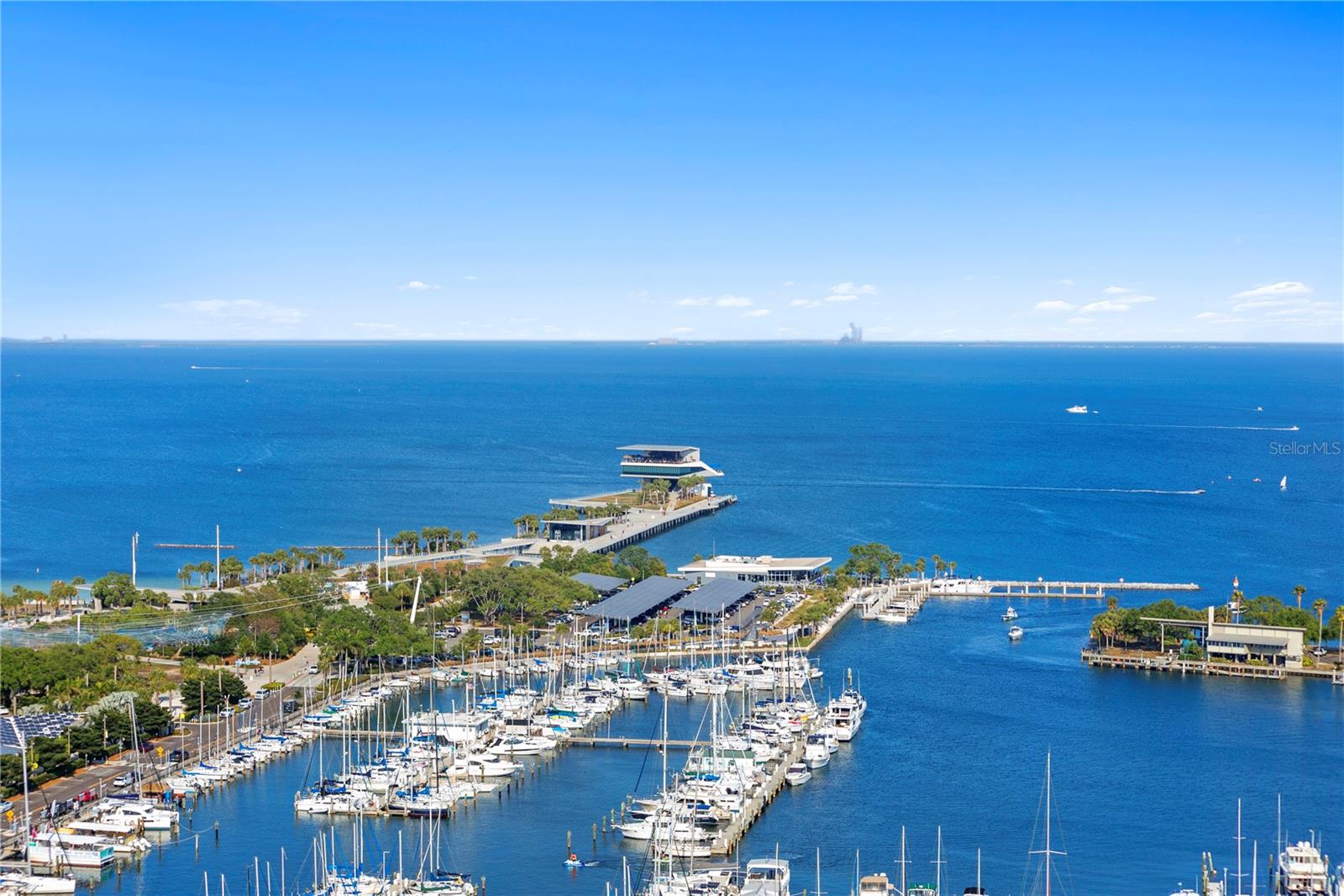 ONE ST PETERSBURG CONDO - Residential