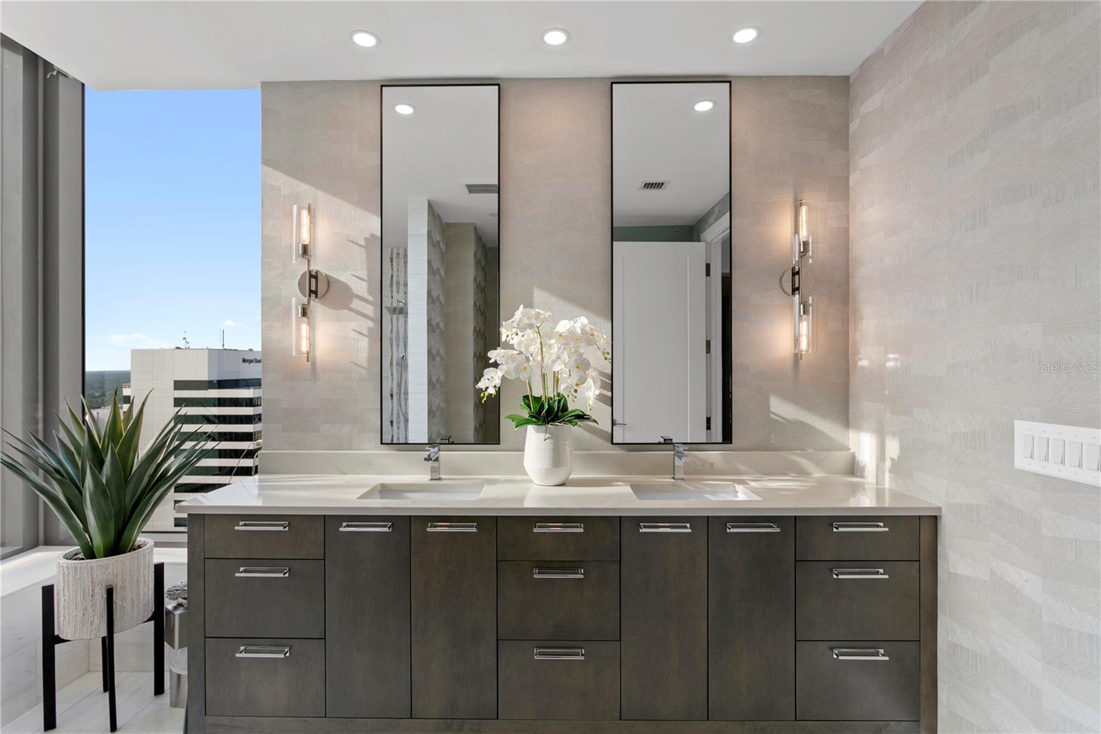 ONE ST PETERSBURG CONDO - Residential