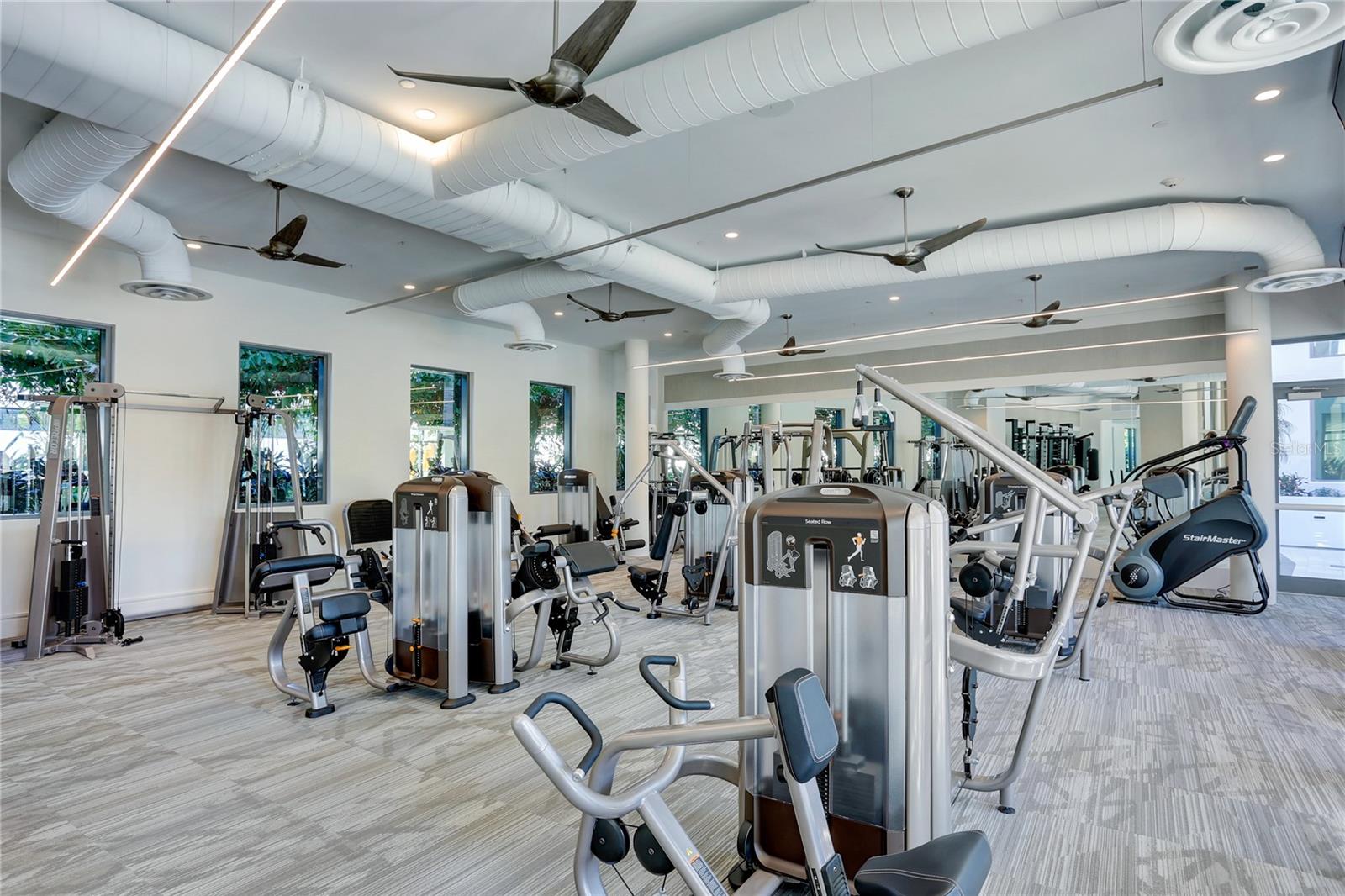 ONE ST PETERSBURG CONDO - Residential