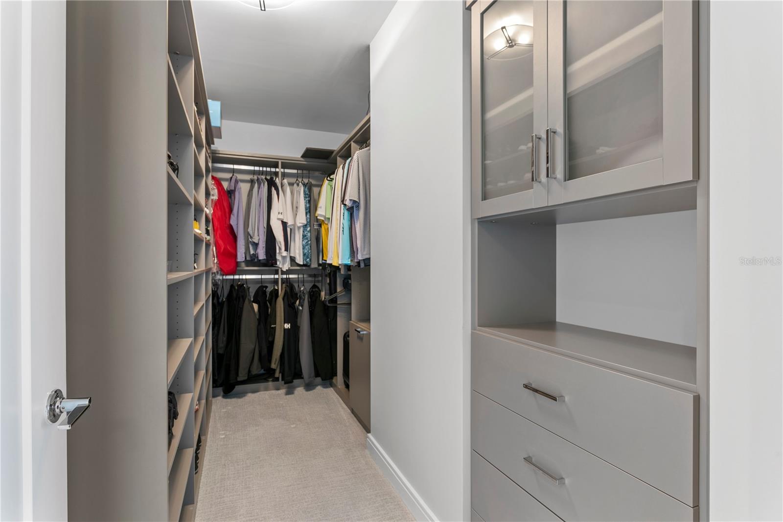 ONE ST PETERSBURG CONDO - Residential