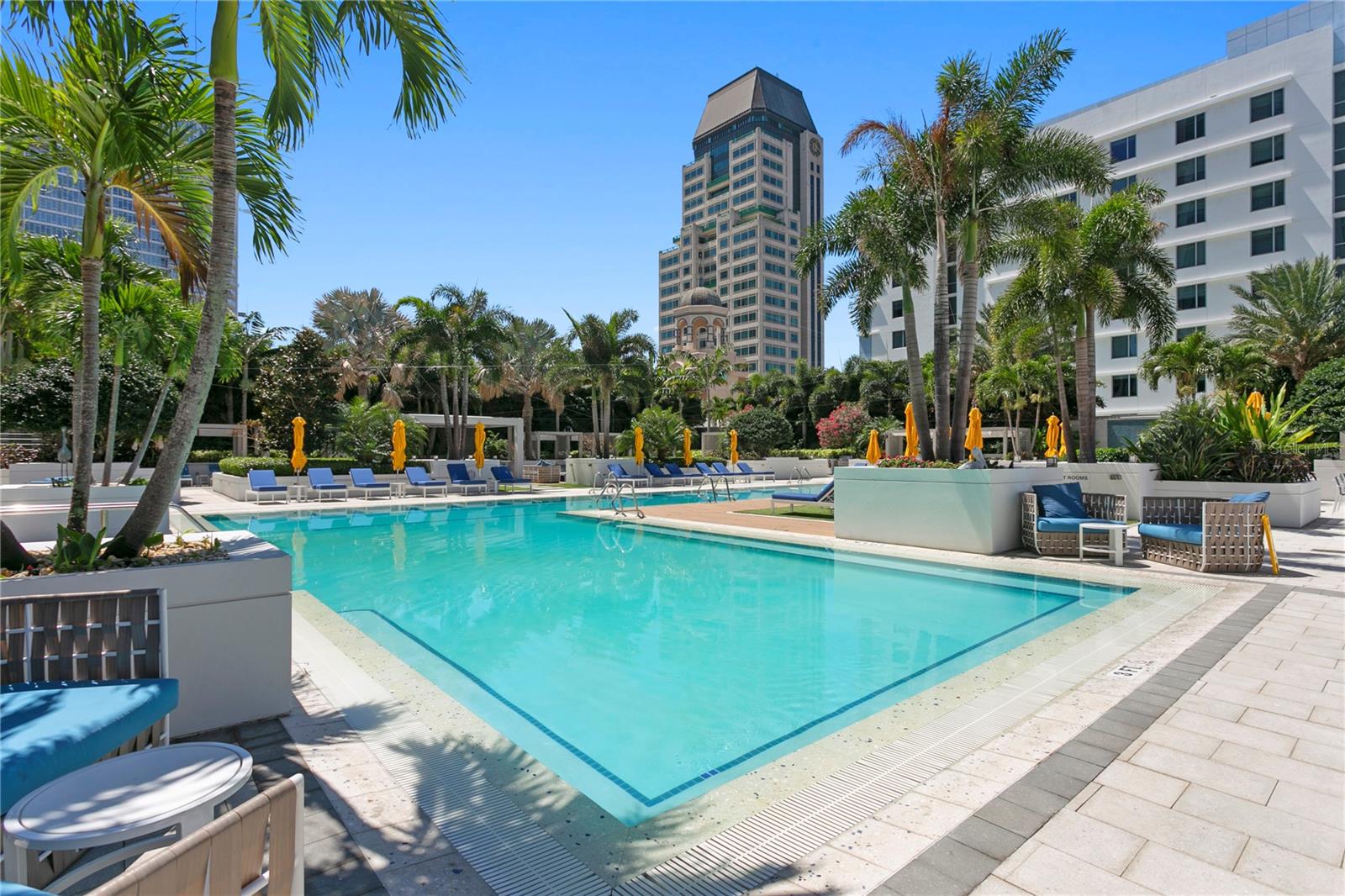 ONE ST PETERSBURG CONDO - Residential