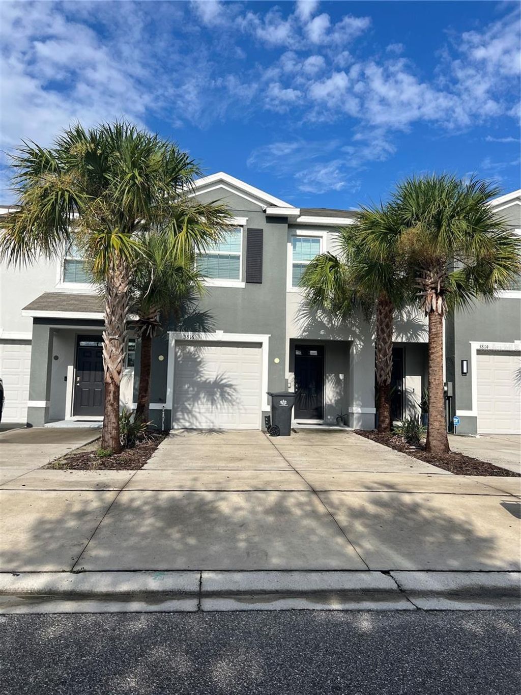 Photo of 3816 Vignoble Lane, Brandon, FL 33511 (MLS # TB8424150)