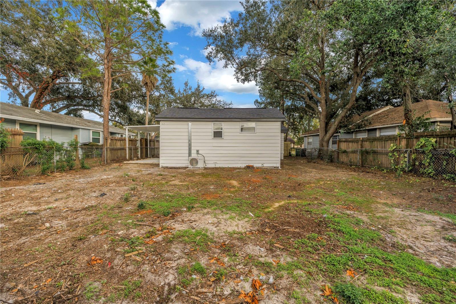 TEMPLE CREST UNIT 1 - Residential