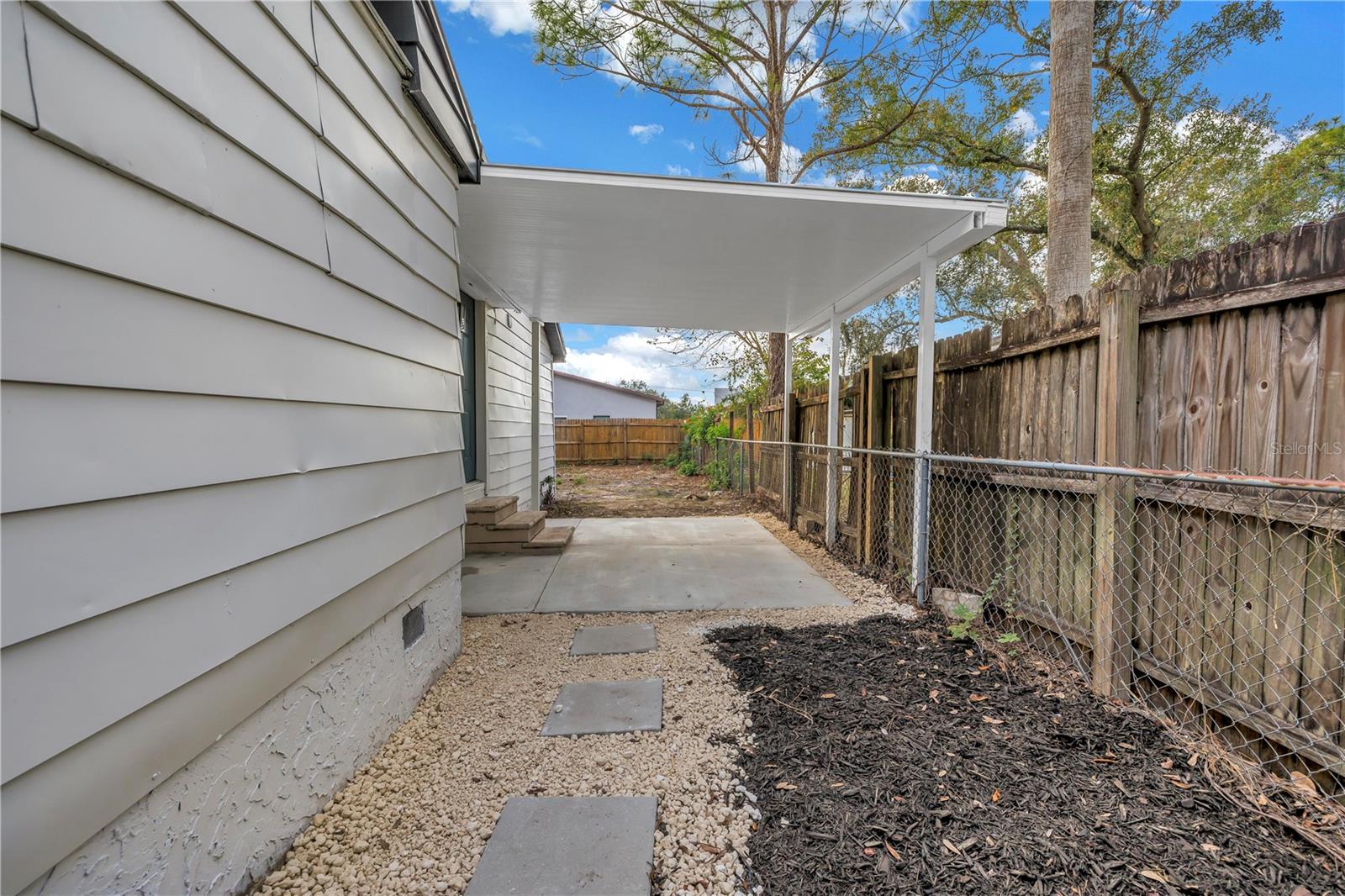 TEMPLE CREST UNIT 1 - Residential