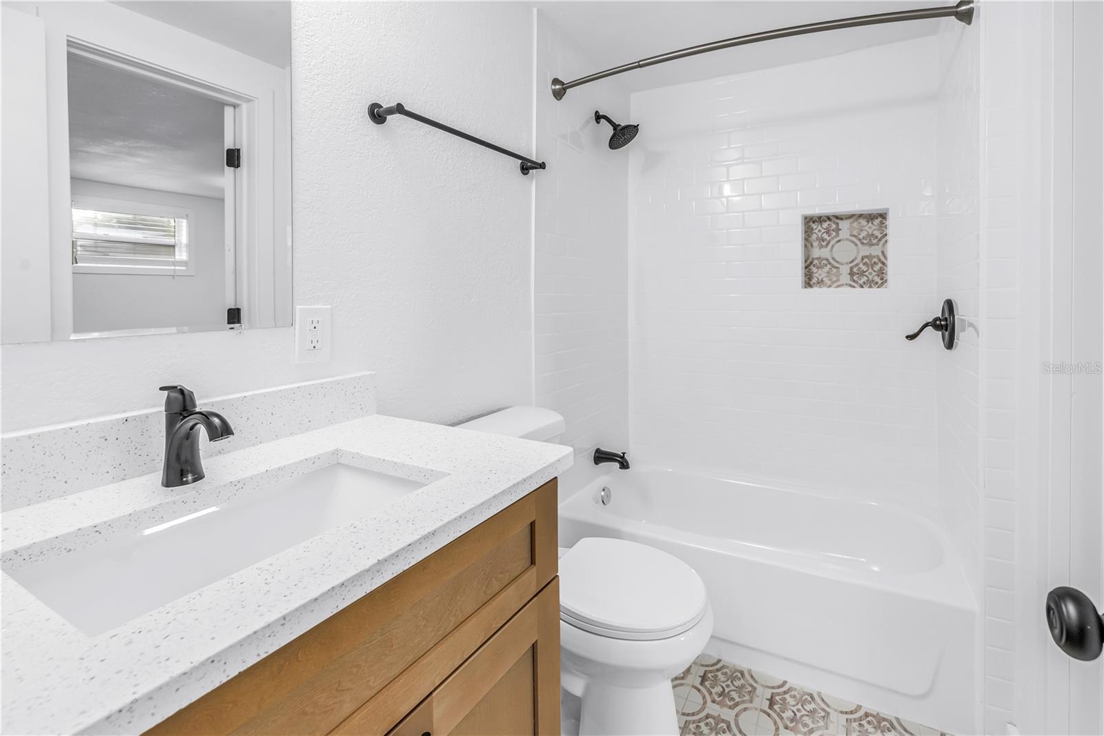 TEMPLE CREST UNIT 1 - Residential