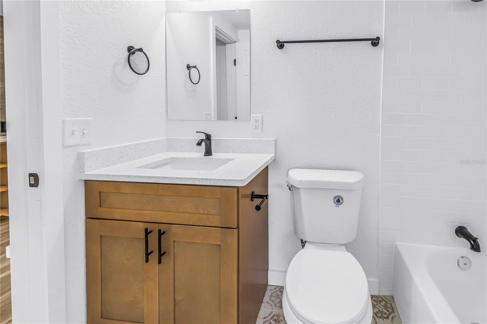 TEMPLE CREST UNIT 1 - Residential