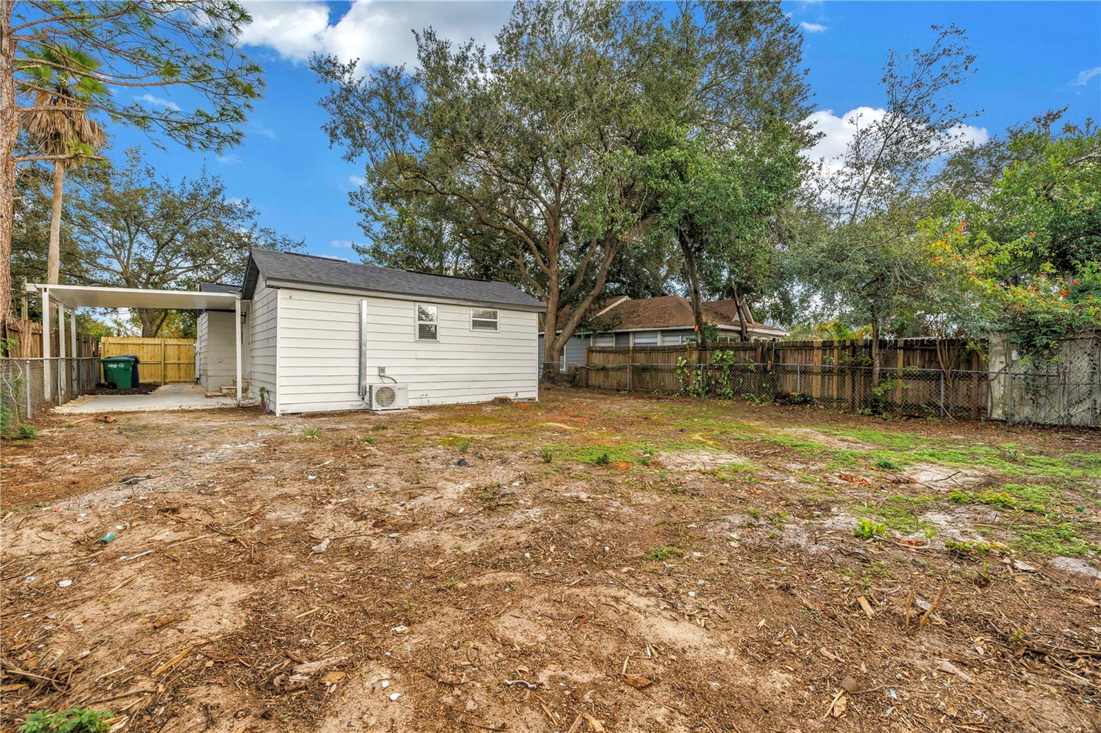 TEMPLE CREST UNIT 1 - Residential