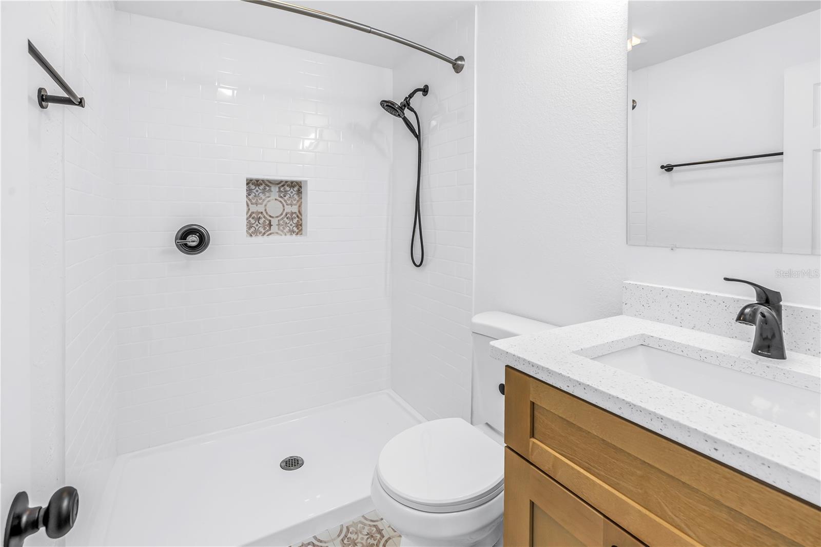 TEMPLE CREST UNIT 1 - Residential