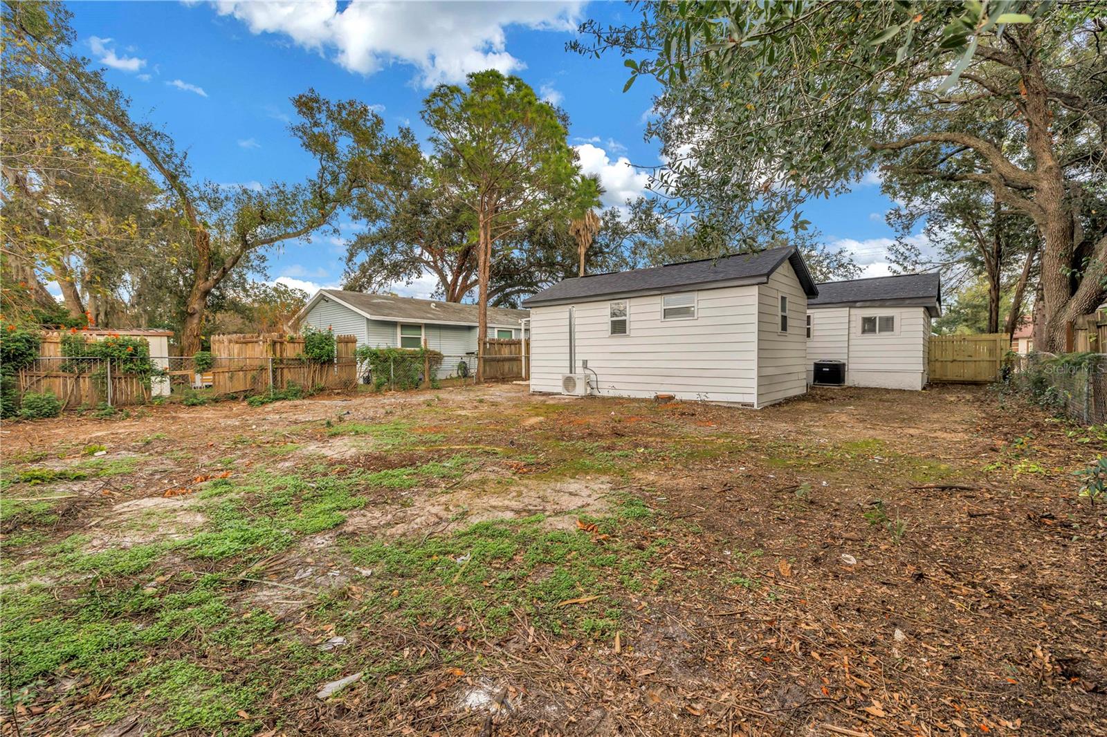 TEMPLE CREST UNIT 1 - Residential