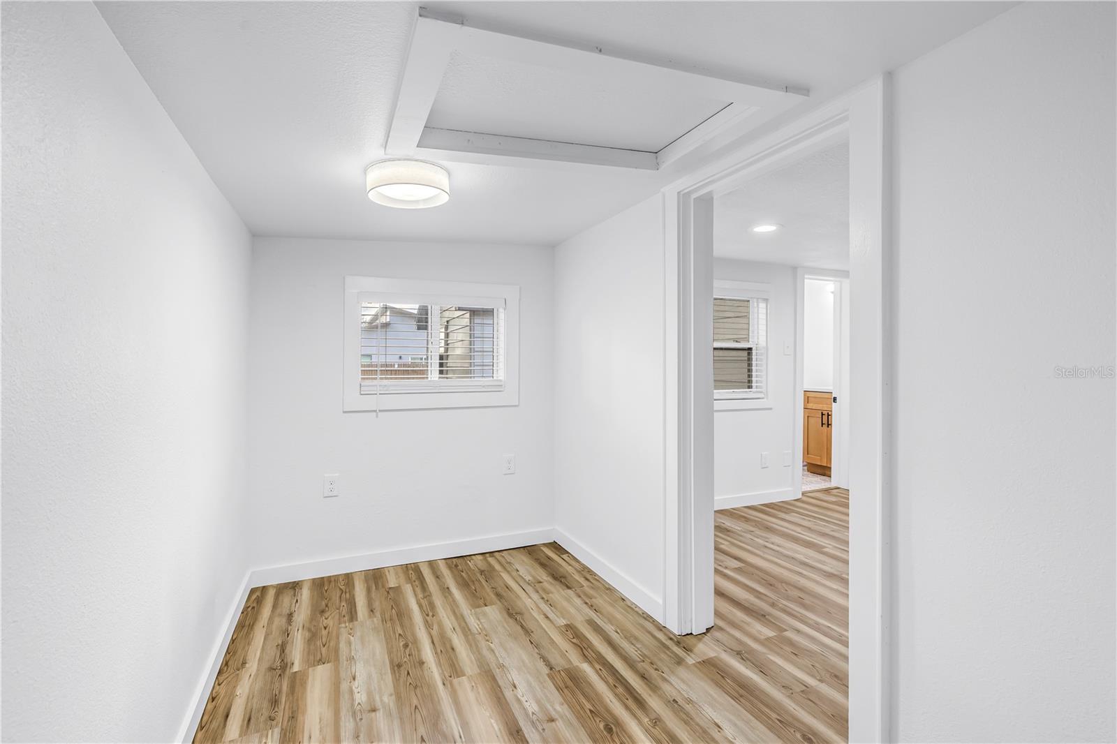 TEMPLE CREST UNIT 1 - Residential