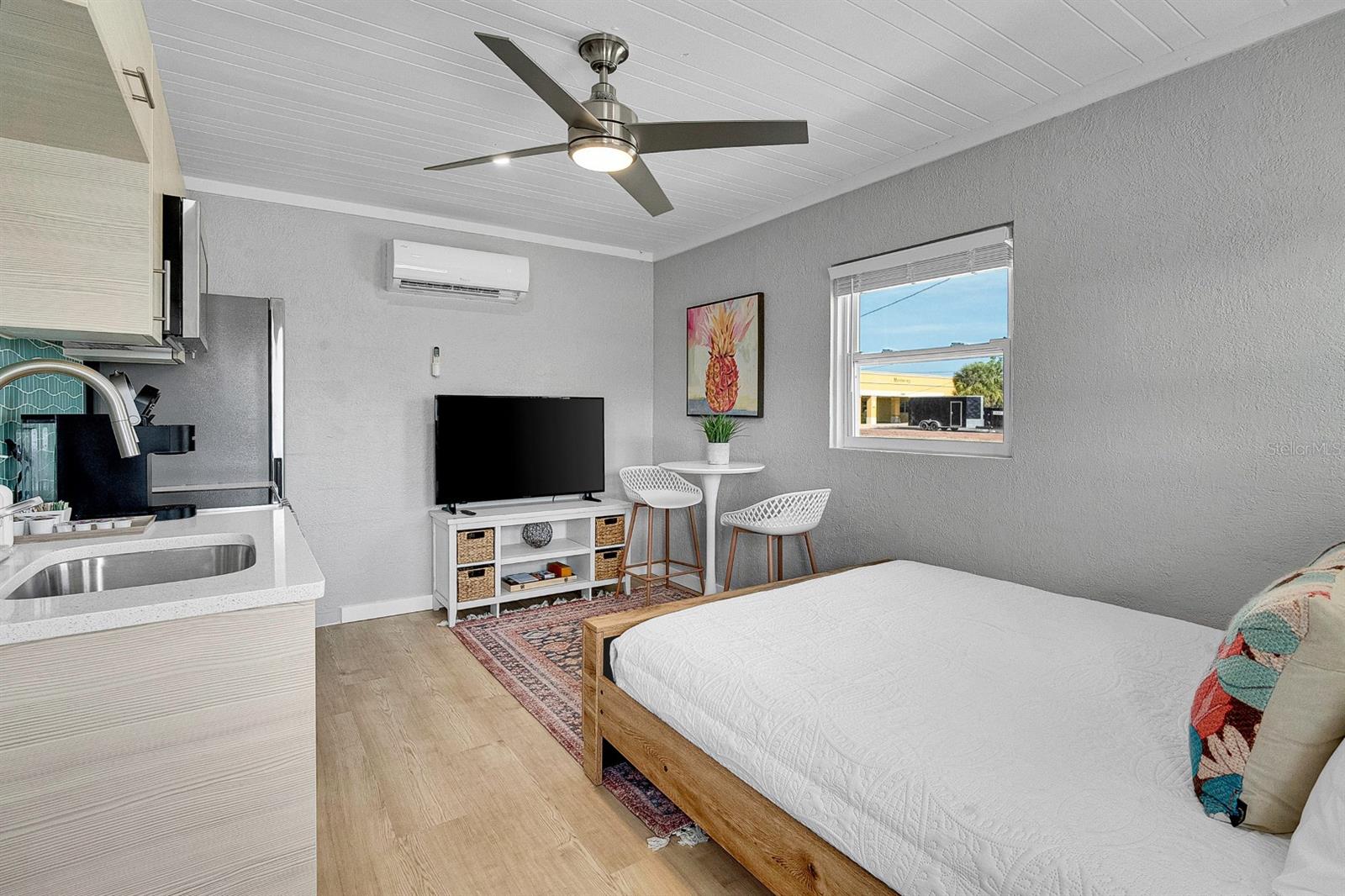 HARBOR SHORES 2ND ADD - Residential Income