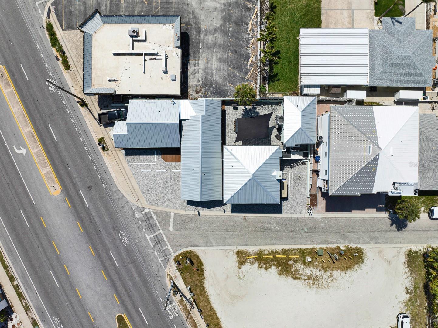 HARBOR SHORES 2ND ADD - Residential Income