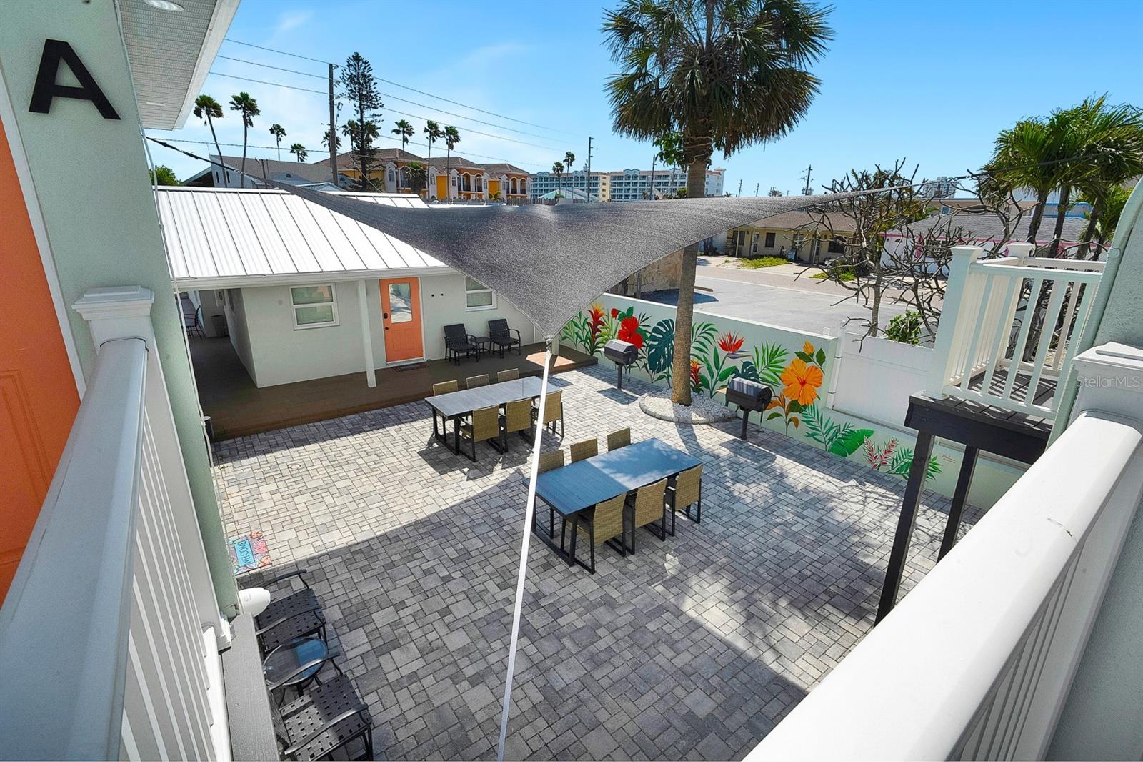 HARBOR SHORES 2ND ADD - Residential Income