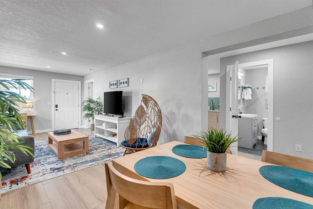 Photo of 122 Coral Avenue, Redington Shores, FL 33708 (MLS # TB8398480)