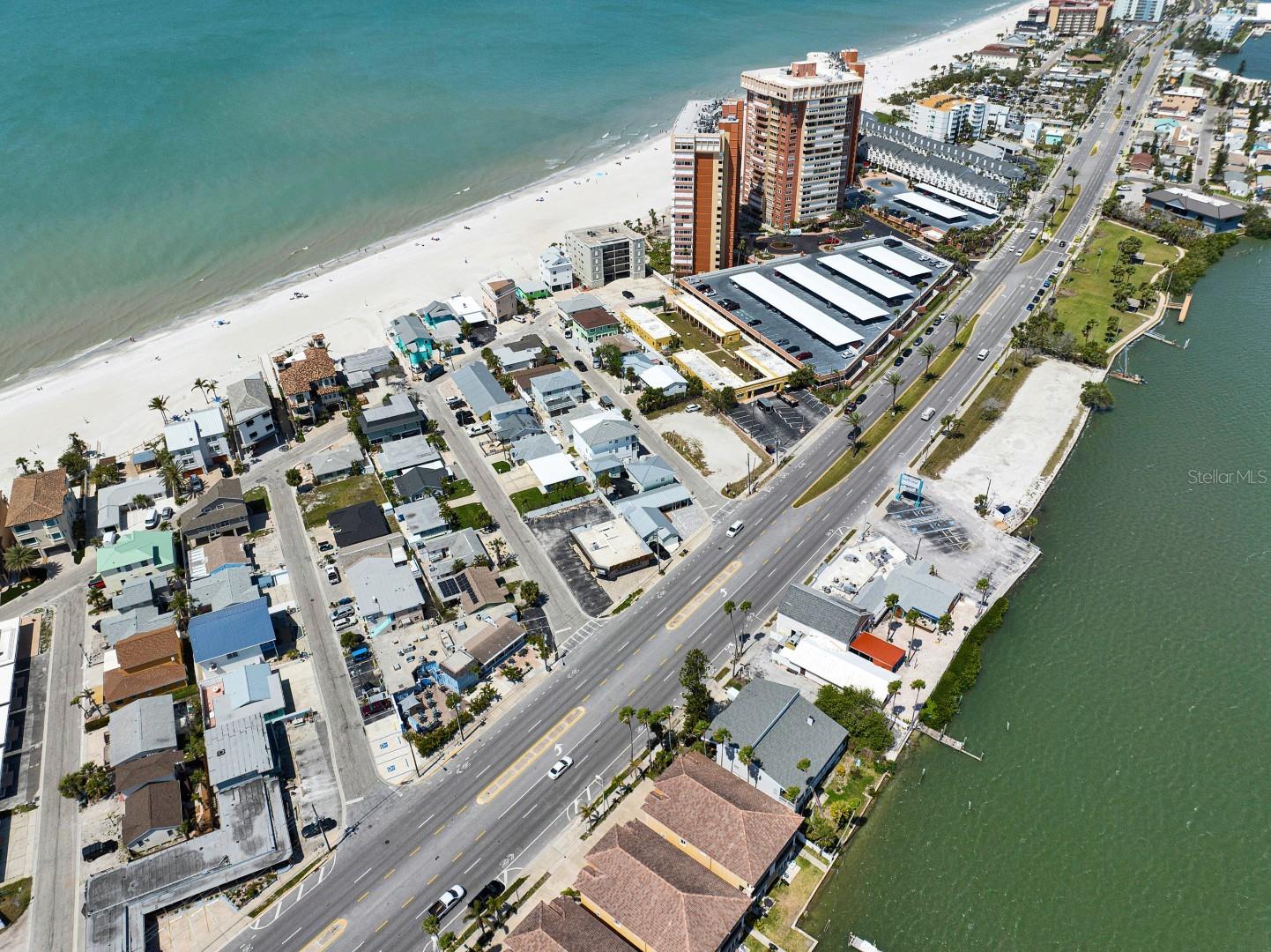 HARBOR SHORES 2ND ADD - Residential Income