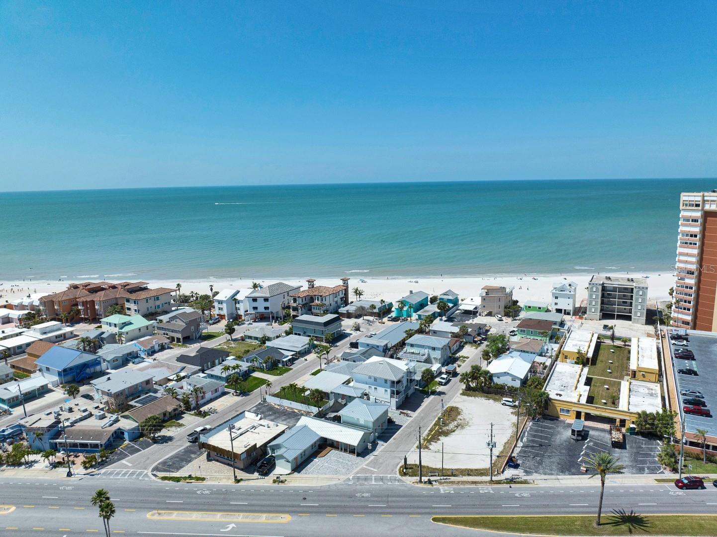 HARBOR SHORES 2ND ADD - Residential Income