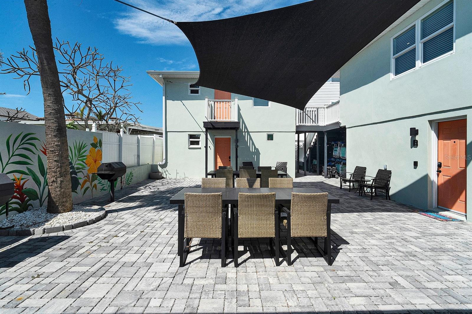 HARBOR SHORES 2ND ADD - Residential Income