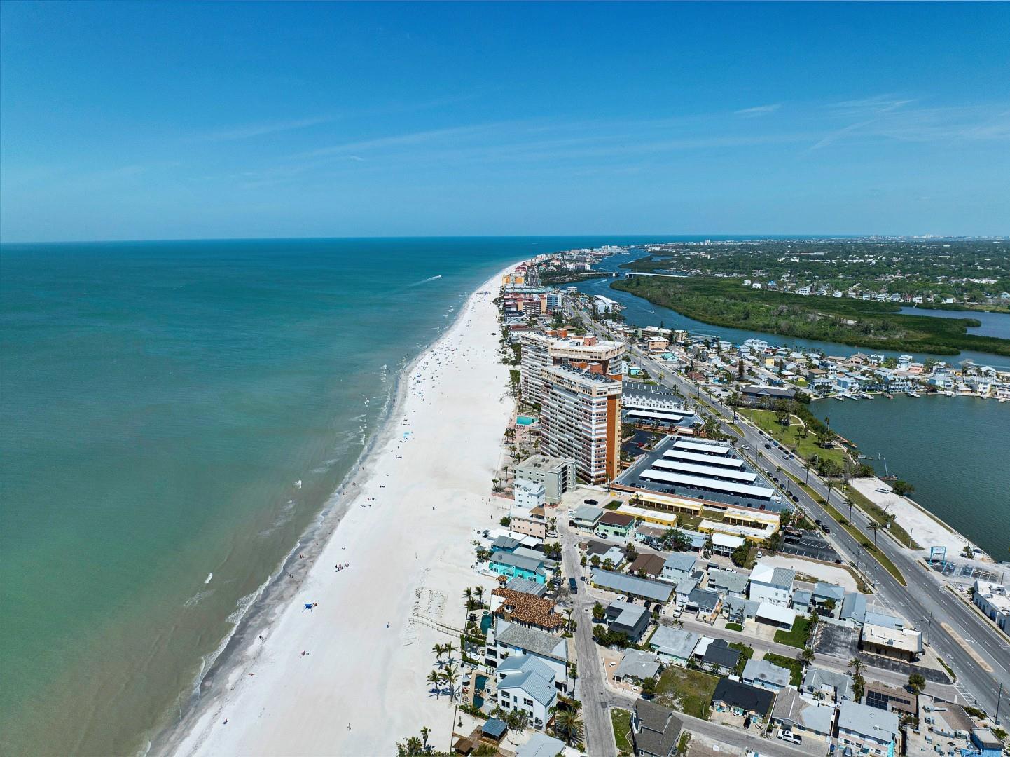 HARBOR SHORES 2ND ADD - Residential Income