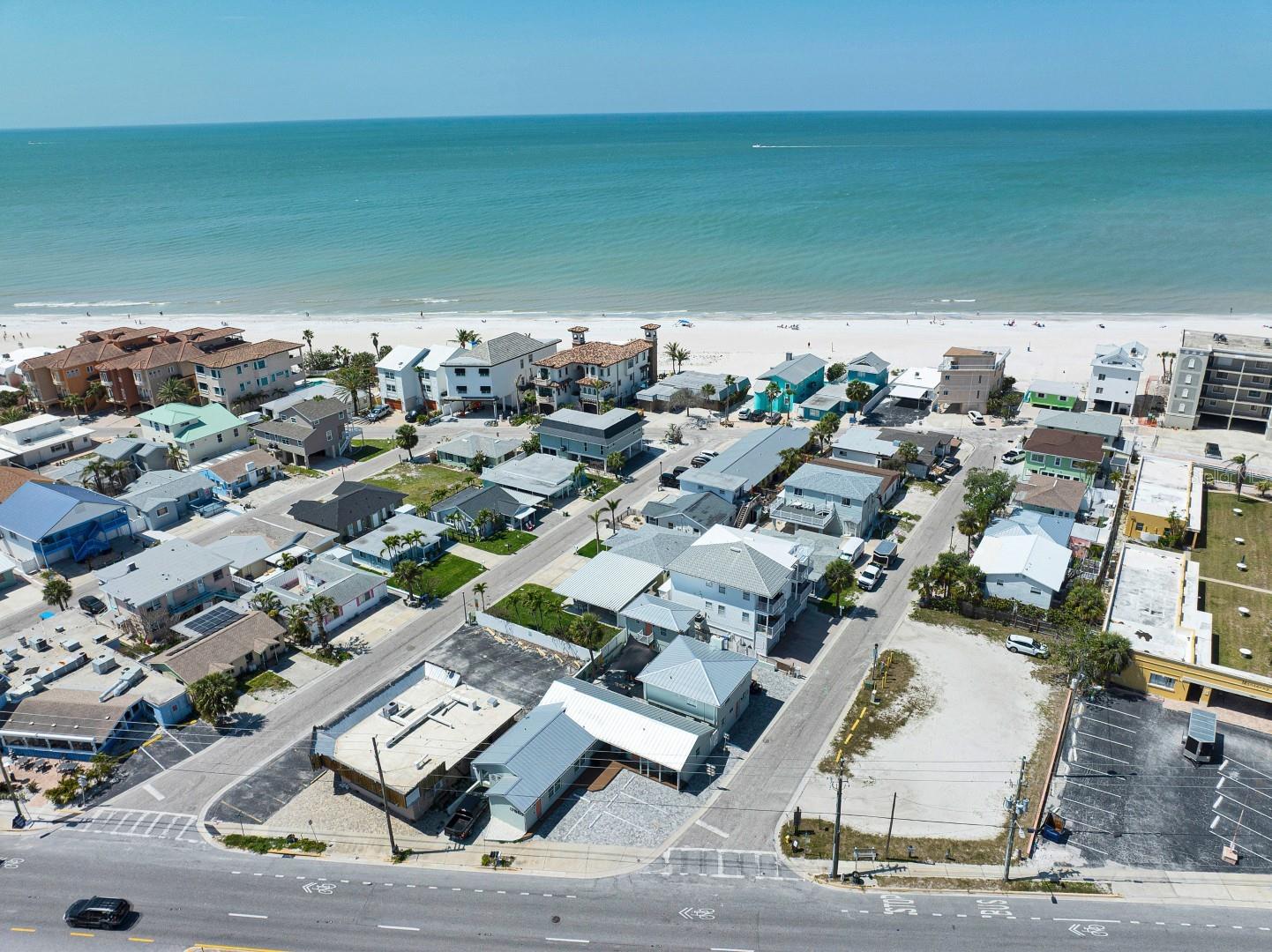 HARBOR SHORES 2ND ADD - Residential Income