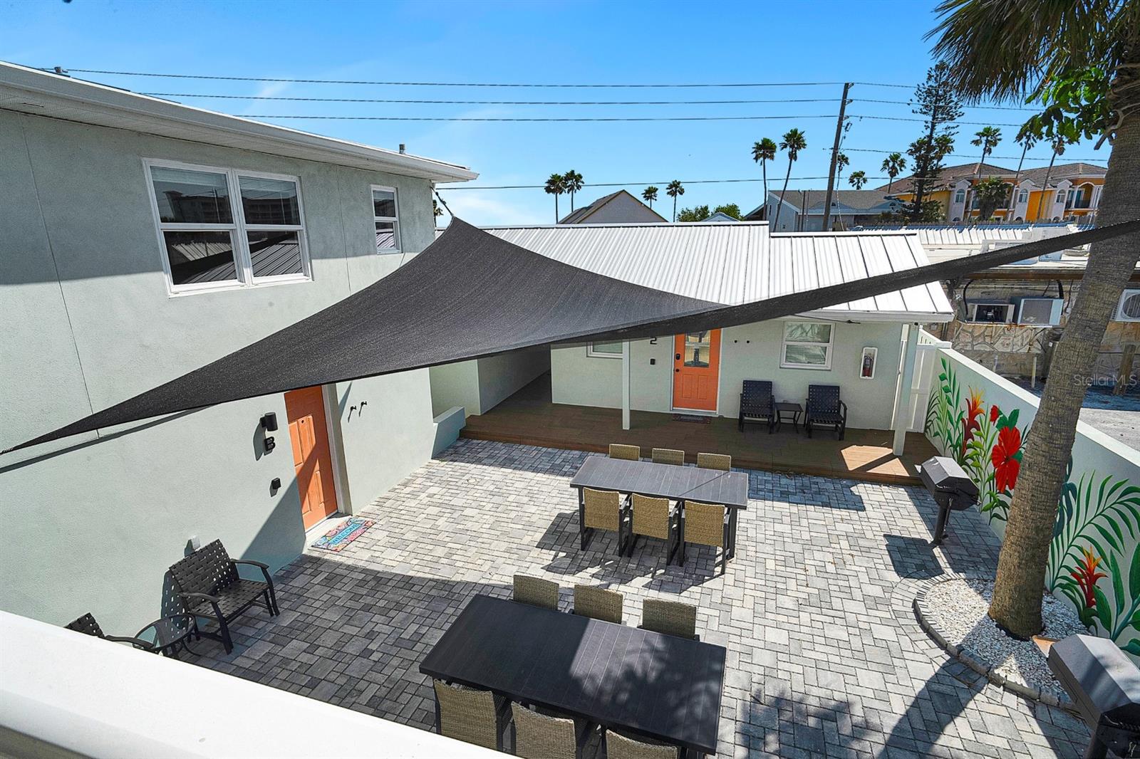 HARBOR SHORES 2ND ADD - Residential Income