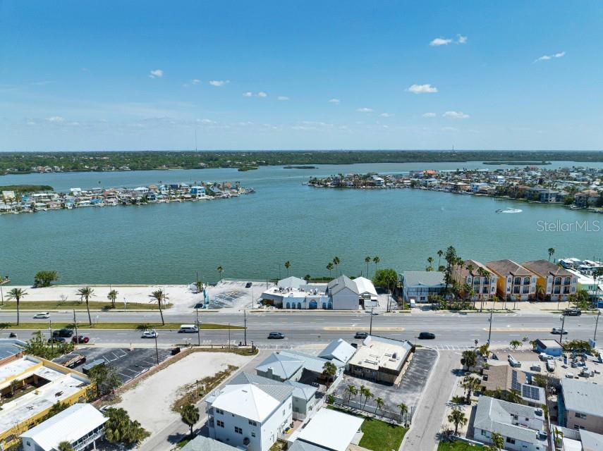 HARBOR SHORES 2ND ADD - Residential Income