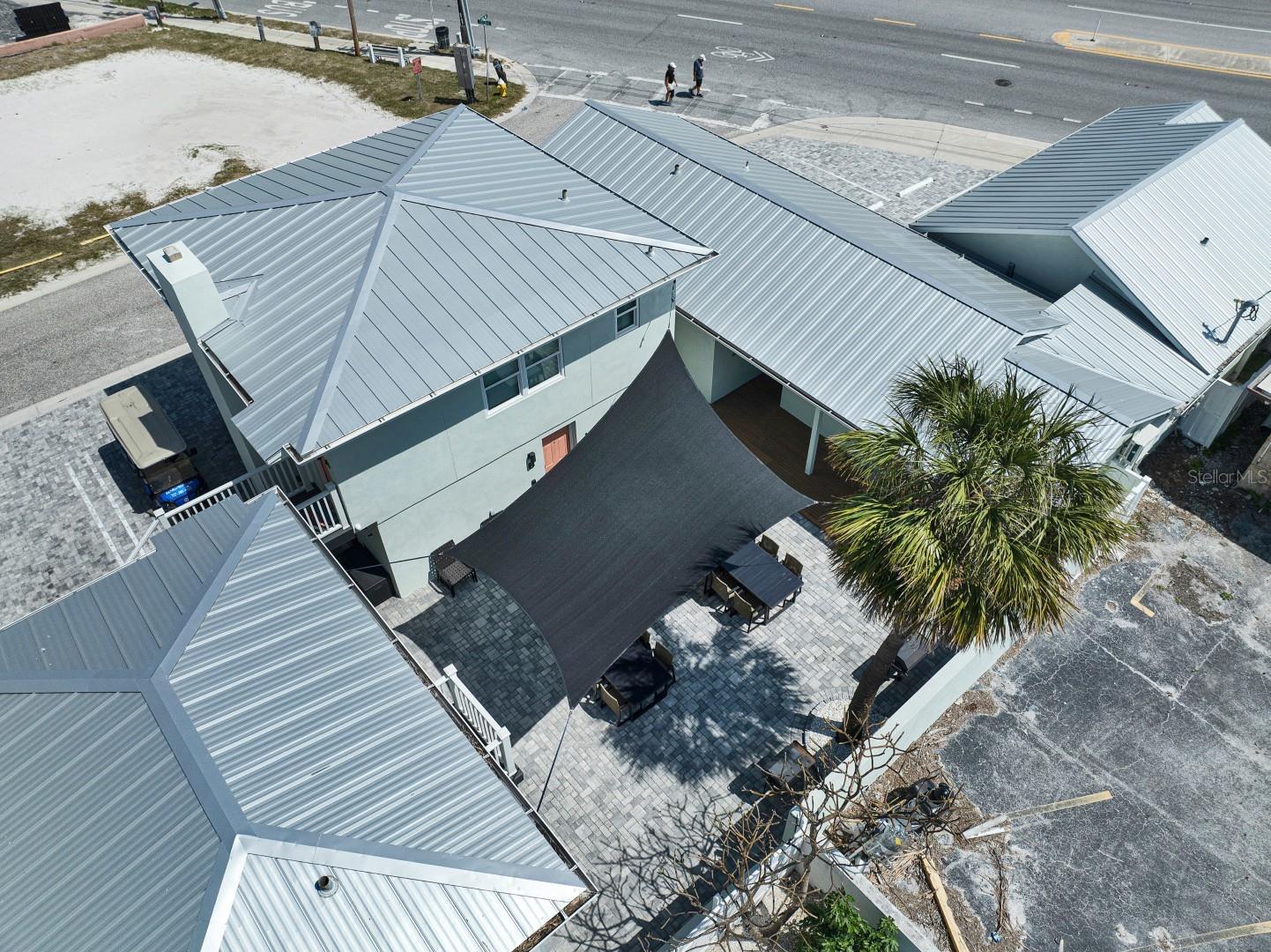 HARBOR SHORES 2ND ADD - Residential Income