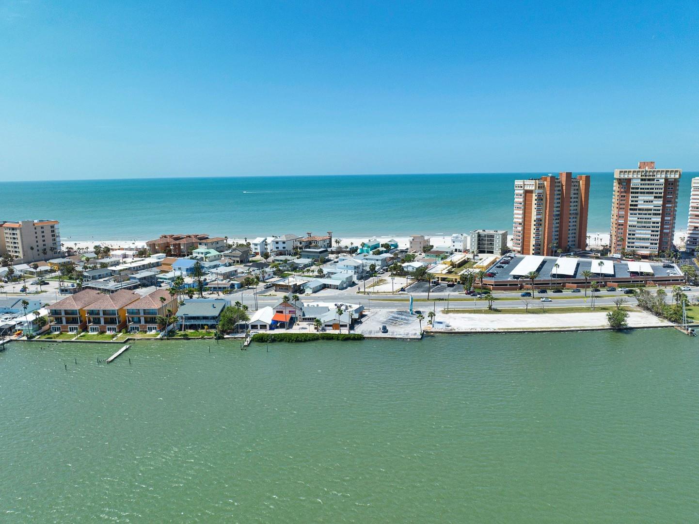 HARBOR SHORES 2ND ADD - Residential Income