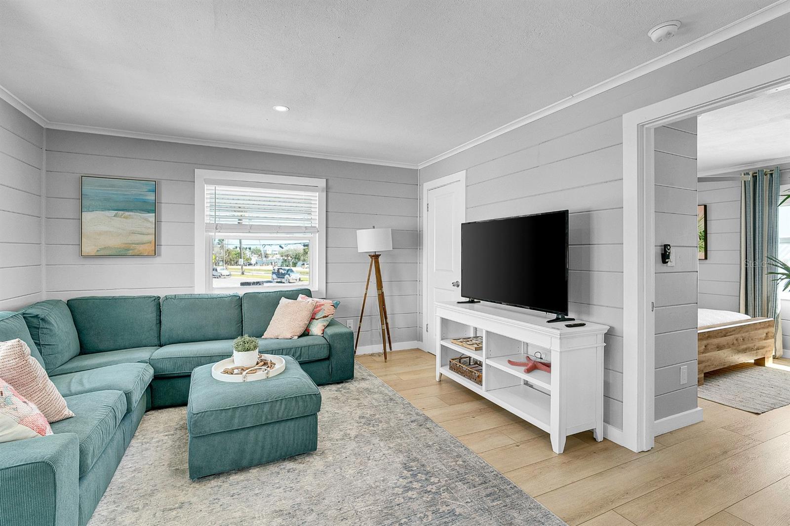 HARBOR SHORES 2ND ADD - Residential Income