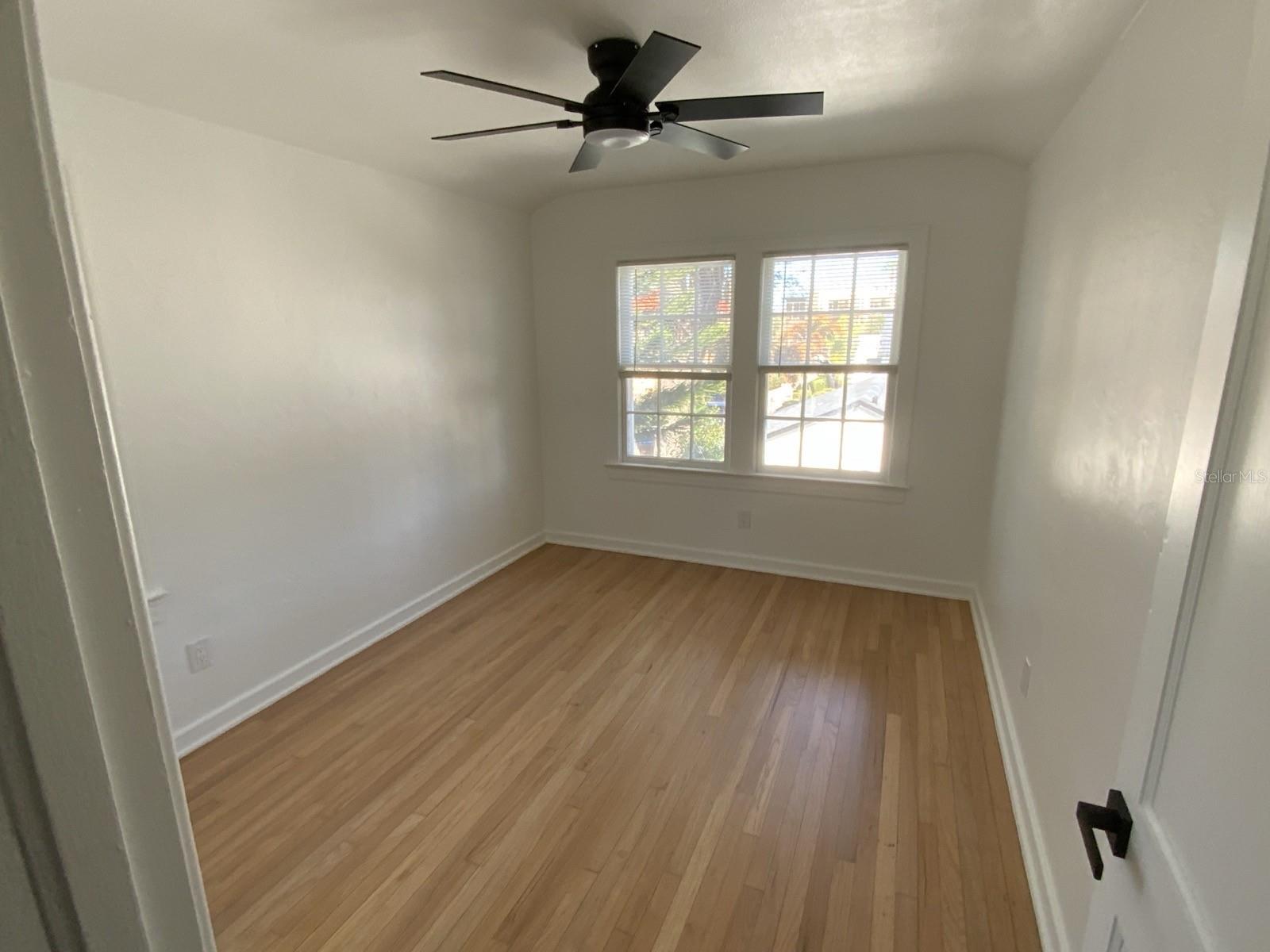 BAILEY HEIGHTS - Residential