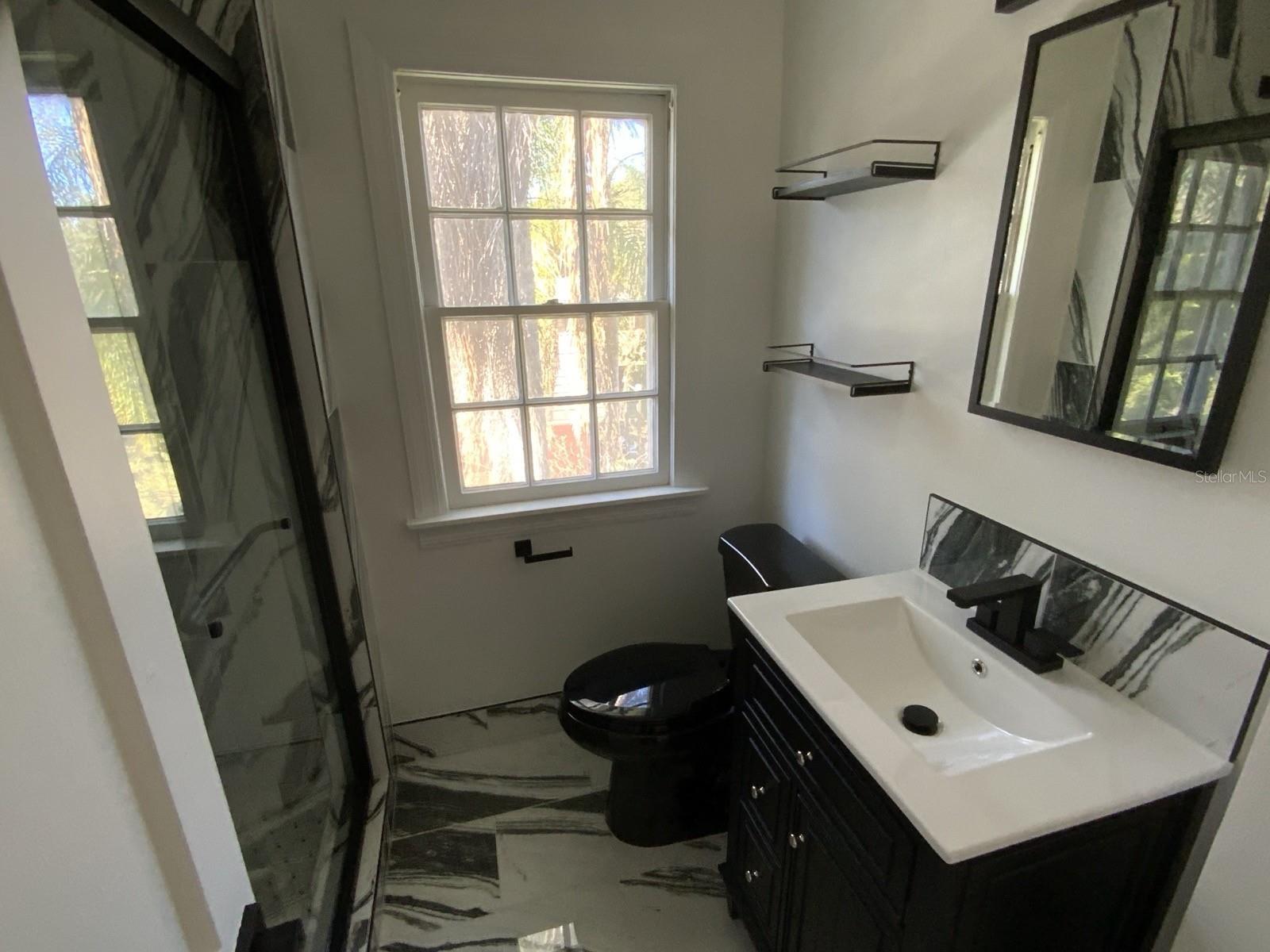 BAILEY HEIGHTS - Residential