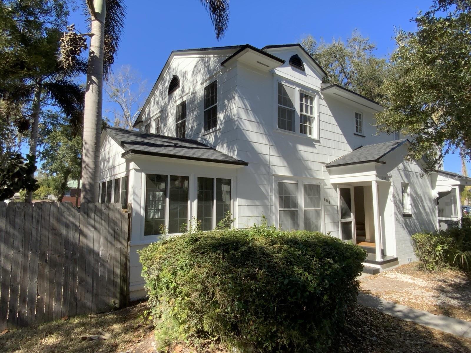 BAILEY HEIGHTS - Residential