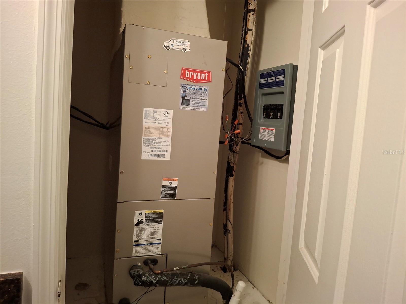 CLUBSIDE AT SABAL POINT A CONDO - Residential