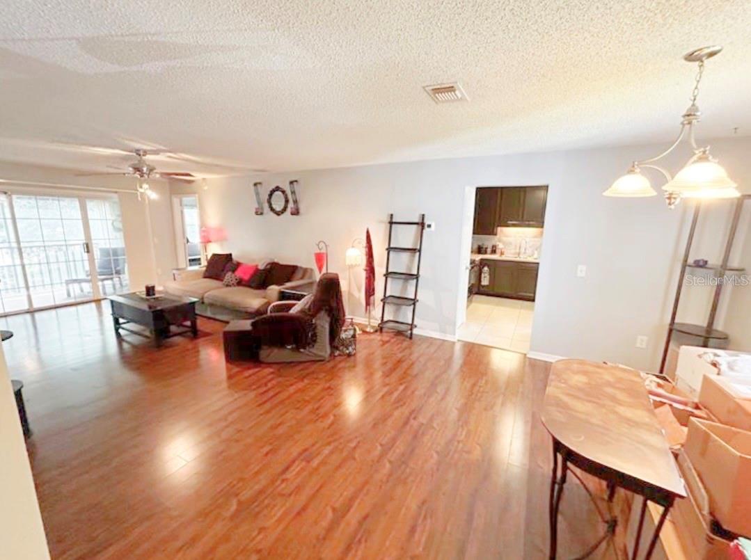 CLUBSIDE AT SABAL POINT A CONDO - Residential