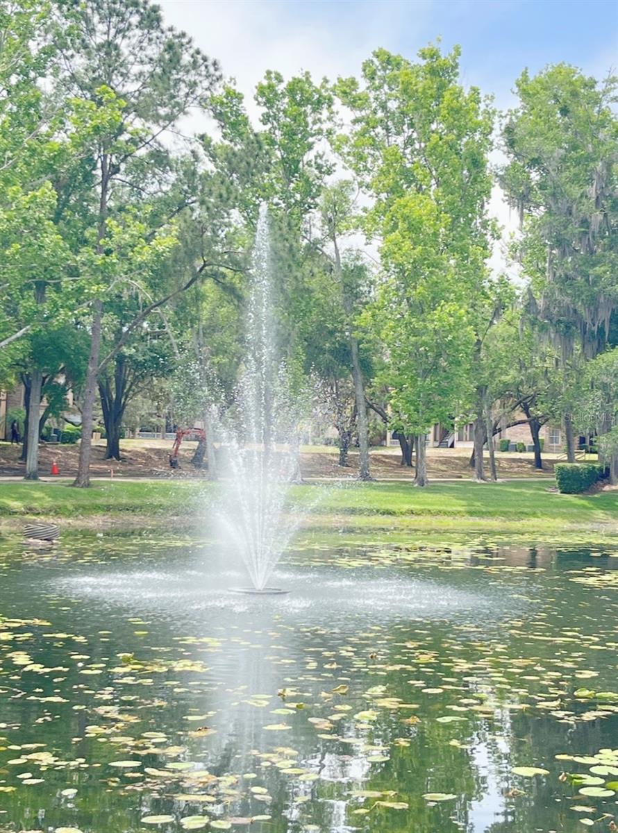 CLUBSIDE AT SABAL POINT A CONDO - Residential