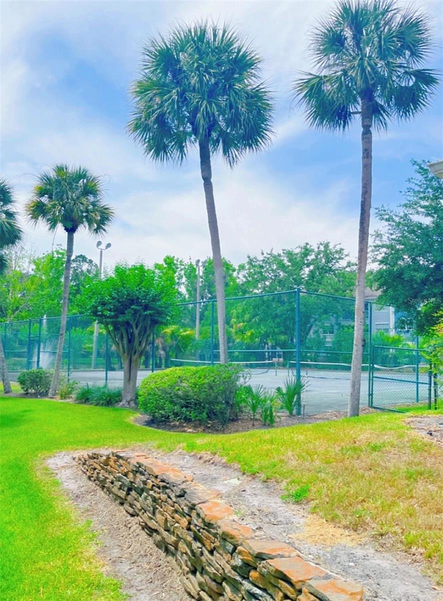 CLUBSIDE AT SABAL POINT A CONDO - Residential