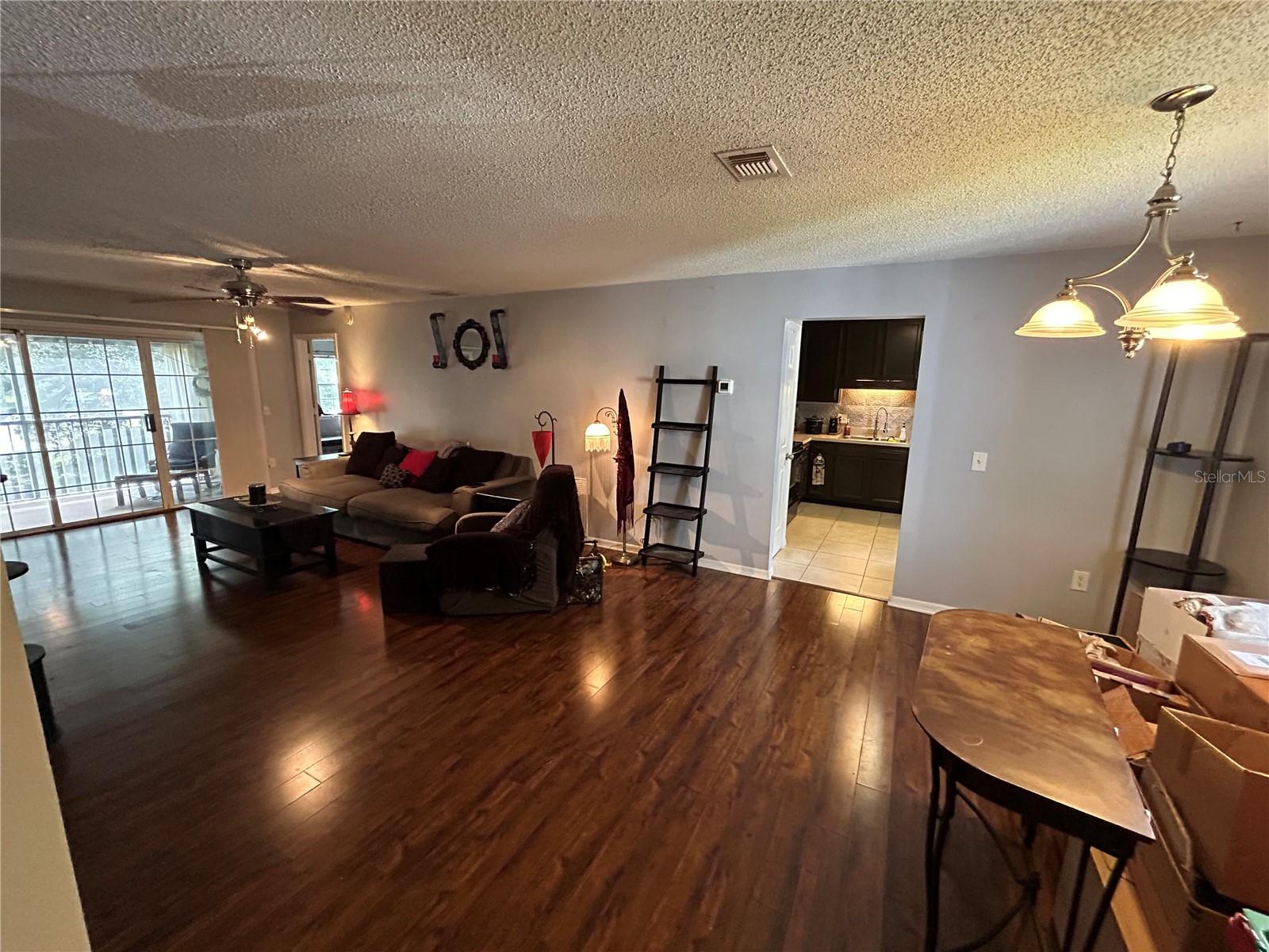 CLUBSIDE AT SABAL POINT A CONDO - Residential