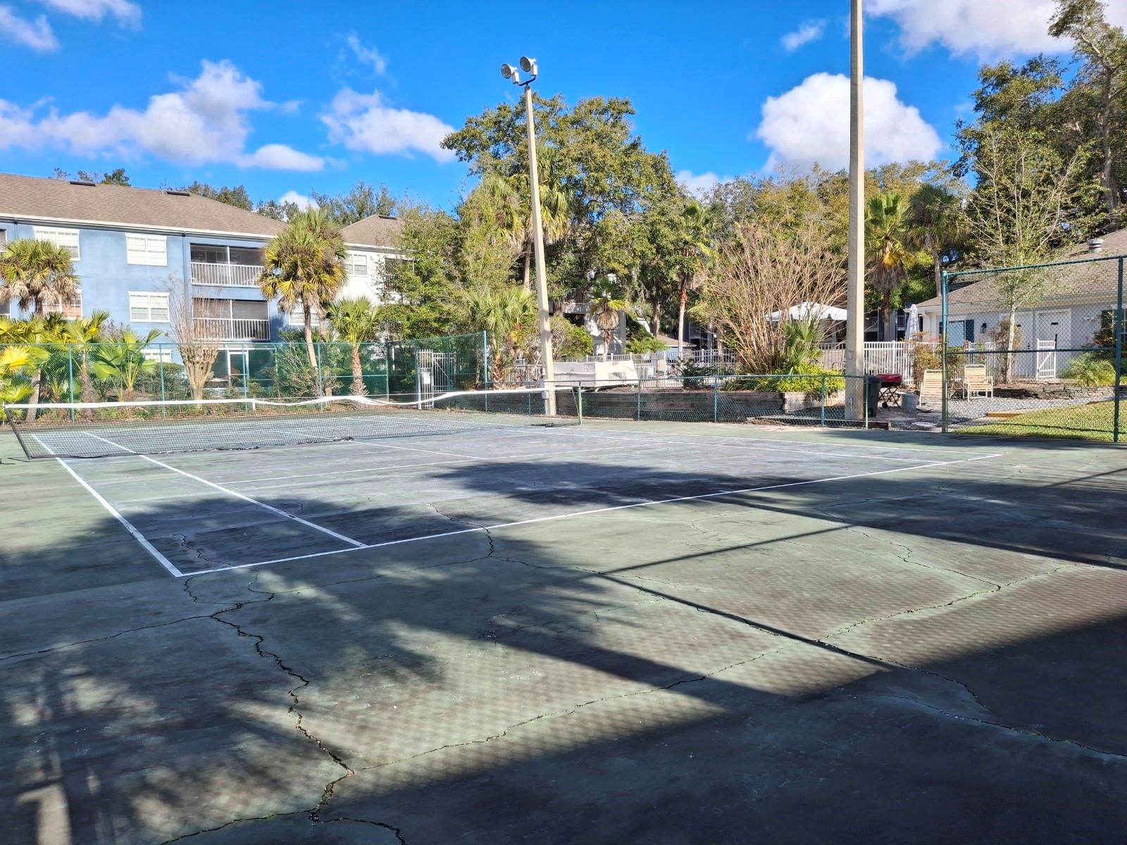 CLUBSIDE AT SABAL POINT A CONDO - Residential